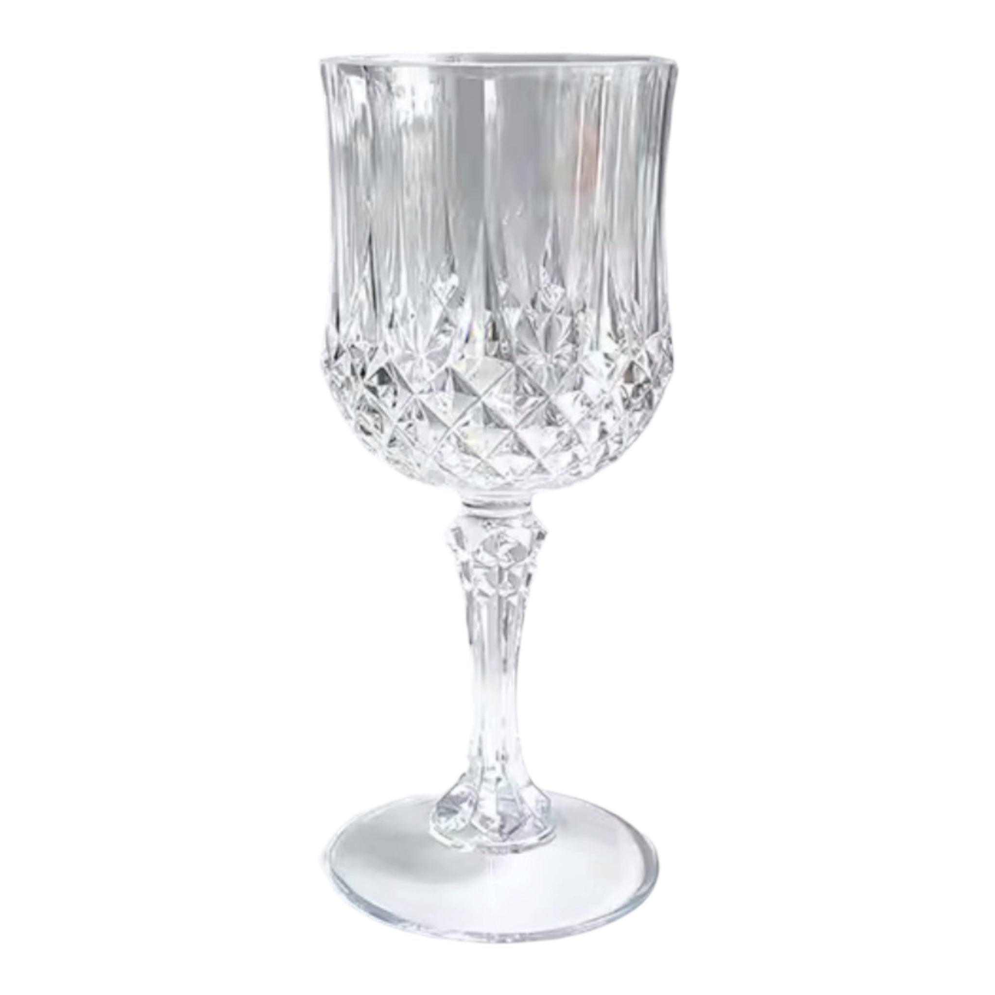Glasses (plastic)